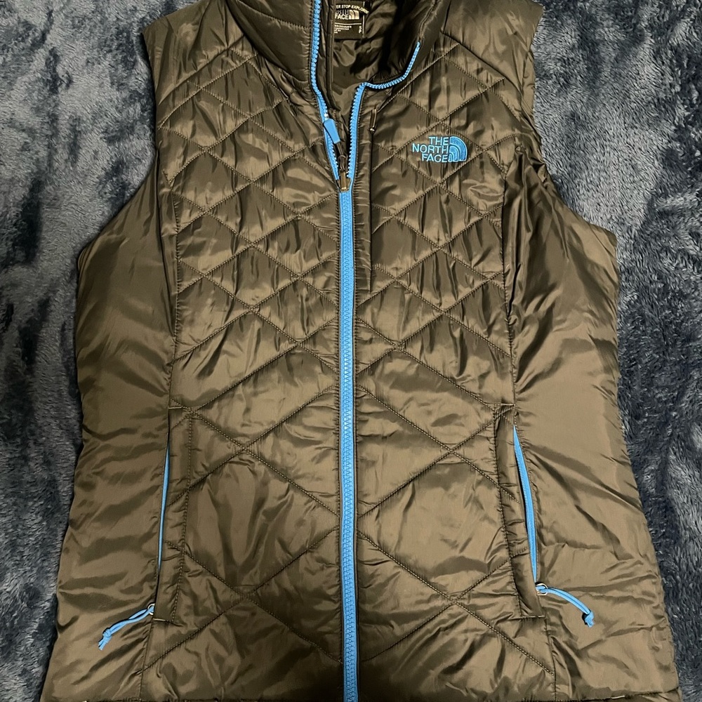 NorthFace Vest